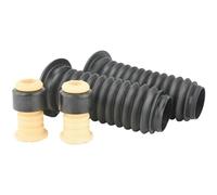 FEBEST Kit De Protection Contre La Poussière Amortisseur Avant Service Kit pour RENAULT Kadjar (HA, HL) Koleos I (HY) Koleos II (HC) pour NISSAN Qashqai II (J11, J11)