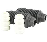 FEBEST Kit de protection d'amortisseur Kit De Protection d'Amortisseur Essieu