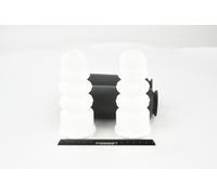 FEBEST Kit de protection d'amortisseur Kit De Protection d'Amortisseur à 0,14kg