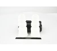 FEBEST Kit de protection d'amortisseur Kit De Protection d'Amortisseur à 0,14kg