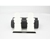 FEBEST Kit de protection d'amortisseur Kit De Protection d'Amortisseur à 0,377kg