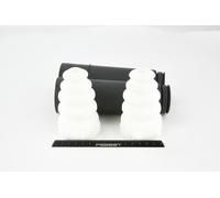 FEBEST Kit de protection d'amortisseur Kit De Protection d'Amortisseur à 103mm