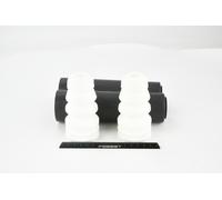 FEBEST Kit de protection d'amortisseur Kit De Protection d'Amortisseur à 112mm