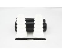 FEBEST Kit de protection d'amortisseur Kit De Protection d'Amortisseur à 128mm