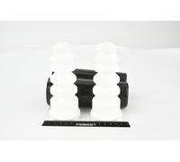 FEBEST Kit de protection d'amortisseur Kit De Protection d'Amortisseur à 143mm