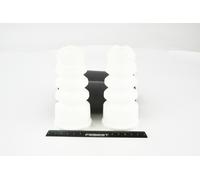 FEBEST Kit de protection d'amortisseur Kit De Protection d'Amortisseur à pour VW