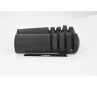 FEBEST Kit de protection d'amortisseur Kit De Protection d'Amortisseur Essieu