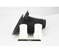 FEBEST Kit de protection d'amortisseur Kit De Protection d'Amortisseur Essieu