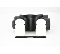 FEBEST Kit de protection d'amortisseur Kit De Protection d'Amortisseur Essieu