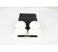 FEBEST Kit de protection d'amortisseur Kit De Protection d'Amortisseur Essieu