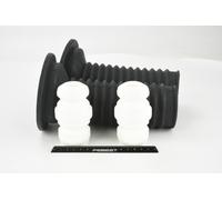 FEBEST Kit de protection d'amortisseur Kit De Protection d'Amortisseur Essieu