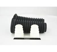 FEBEST Kit de protection d'amortisseur Kit De Protection d'Amortisseur Essieu