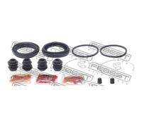 FEBEST Kit de Réparation Étrier de Frein Avant pour Toyota Celica ZZT23_Corolla