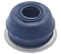 FEBEST Kit de réparation rotule de barre de connexion des deux côtés de l'Avant MTRB-502