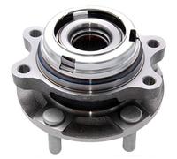 Febest Moyeu de roue 0282-S51MF Essieu avant