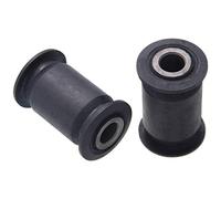 FEBEST Kit de suspensions de roue VWAB-TOUAR