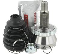 FEBEST Kit de tête de cardan Avant 2210-SOR15A52 Jeu de joints Arbre de Transmission