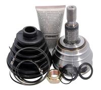 FEBEST Kit de tête de cardan Avant 2310-029 Jeu de joints Arbre de Transmission Compatible avec VW Golf 4 3/5 portes 1J1 Golf 3 3/5 portes 1H1, AUDI A3 3/5 portes 8L1 TT Coupé 8N3, SEAT