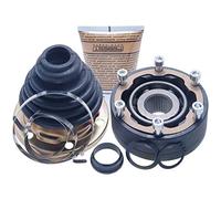 FEBEST Kit de tête de cardan Avant 2311-5021 Jeu de joints Arbre de Transmission