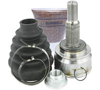 FEBEST Kit de tête de cardan Avant 2410-KANII Jeu de joints Arbre de Transmission Compatible avec RENAULT Kangoo 2 Express FW, FW0/1 Kangoo 2 / Grand Kangoo KW, KW0/1 Kangoo 2 Be Bop KW, KW0/1