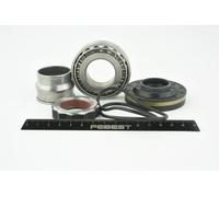 FEBEST KIT-FRL2R Palier, arbre moteur