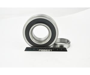 FEBEST KIT-GGN15 Palier, arbre moteur