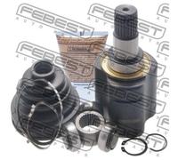 FEBEST Kit pour D'Arbre D'Entraînement À L'Avant Gauche Lexus Rx _L1_ Ça _V6_