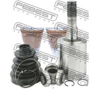 FEBEST Kit pour D'Arbre D'Entraînement À L'Avant Gauche pour Dodge Nitro Ka Jeep