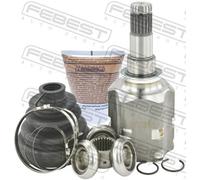 FEBEST Kit pour D'Arbre D'Entraînement Avant à Gauche Toyota Auris _E18_ Yaris