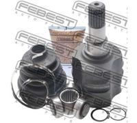 FEBEST Kit pour D'Arbre D'Entraînement Conduire Commune Avant Gauche Toyota _V2_