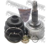 FEBEST Kit pour D'Arbre D'Entraînement Essieu Avant Roue Nissan Combi / Break