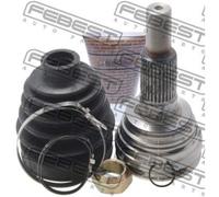 FEBEST Kit pour D'Arbre D'Entraînement Essieu Avant Roue Porsche Panamera 970