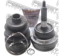 FEBEST Kit pour D'Arbre D'Entraînement Essieu Avant Roue Ssangyong Actyon I QJ