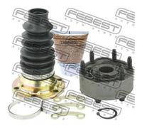 FEBEST Kit pour D'Arbre D'Entraînement Transmission Fin Hyundai IX35 Lm El Elh