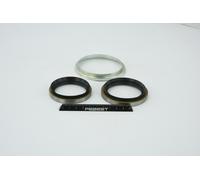 FEBEST KIT2 Bague d'étanchéité, moyeu de roue