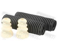 FEBEST Kit de protection d'amortisseur Kit De Protection d'Amortisseur Essieu