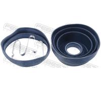 FEBEST LRSHB-DIIIR Bouchon de protection/soufflet, amortisseur pour LAND ROVER