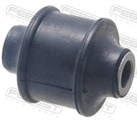 FEBEST MAB-152 Douille, amortisseur pour CITROËN,MITSUBISHI,PEUGEOT