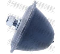 Butée de ressort Essieu avant MD-004 FEBEST pour MITSUBISHI TOYOTA