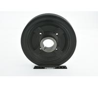 FEBEST MDS-4D56 Poulie damper (vilebrequin)