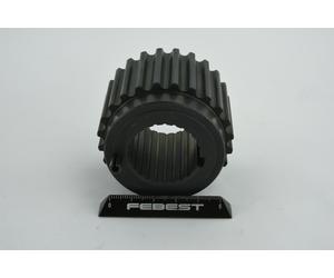 FEBEST MES-6G74 Pignon de vilebrequin