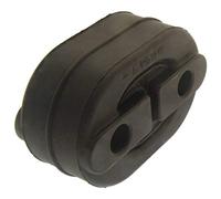 FEBEST Butée élastique silencieux avant droite MEXB-04