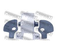 FEBEST Moteur de Stockage Roulement À L'Avant Gauche pour Honda Gh 1.6 16V