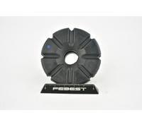 FEBEST MSB-040 Douille d'écartement, amortisseur