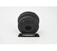 FEBEST MSB-K961 Silent bloc d'essieu