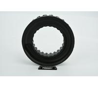 FEBEST MSI-CSR Patin de ressort