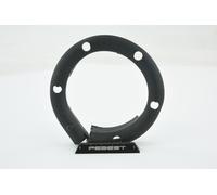 FEBEST MSI-CW5WLOWR Patin de ressort