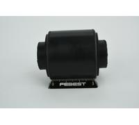 FEBEST MZAB-098 Silent bloc de triangle