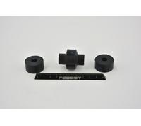 Douille, amortisseur FEBEST MZAB-129-KIT