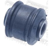 FEBEST MZAB-130 Douille, amortisseur pour FORD,FORD ASIA & OCEANIA,MAZDA,VW